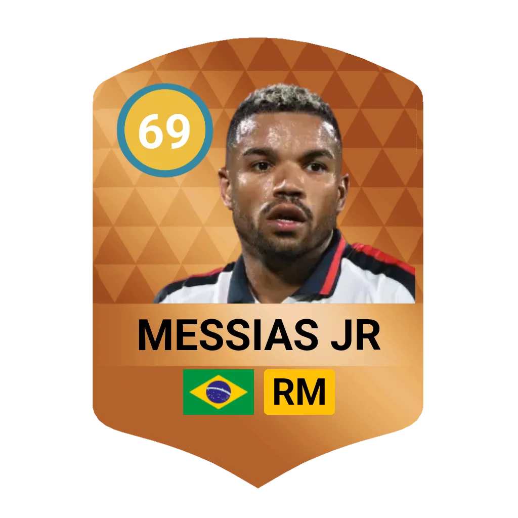Messias Jr