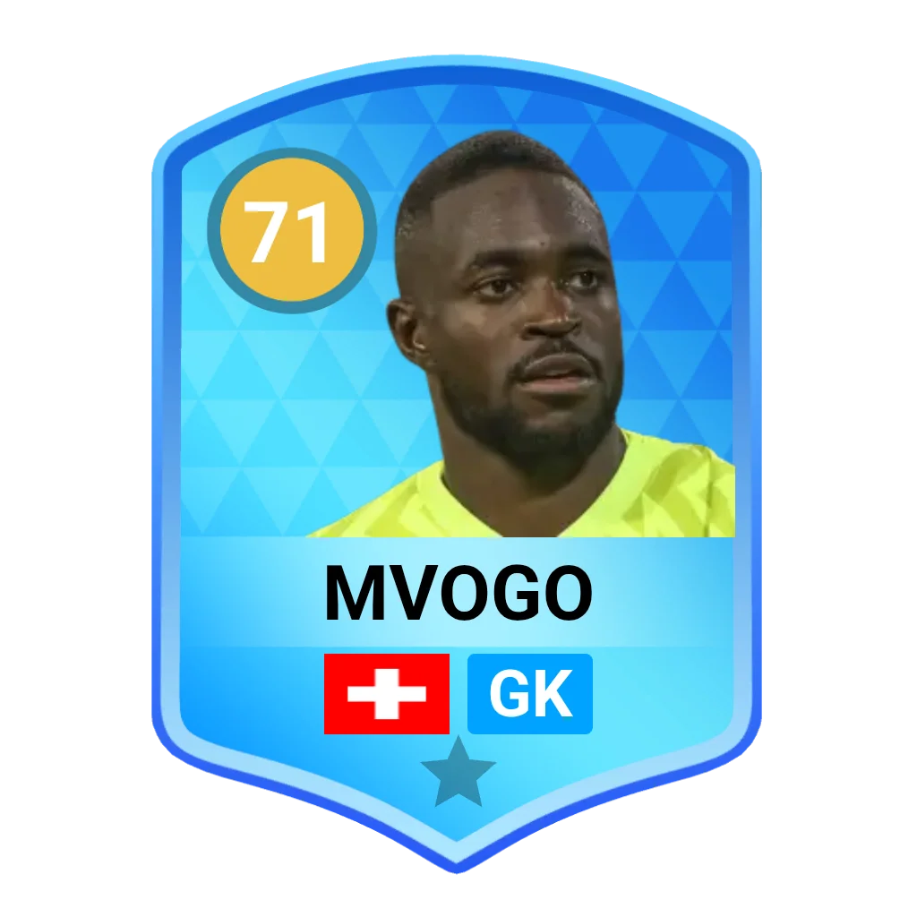 Mvogo