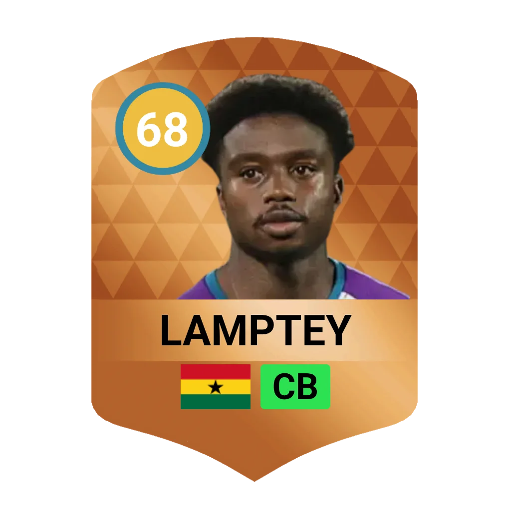 Lamptey