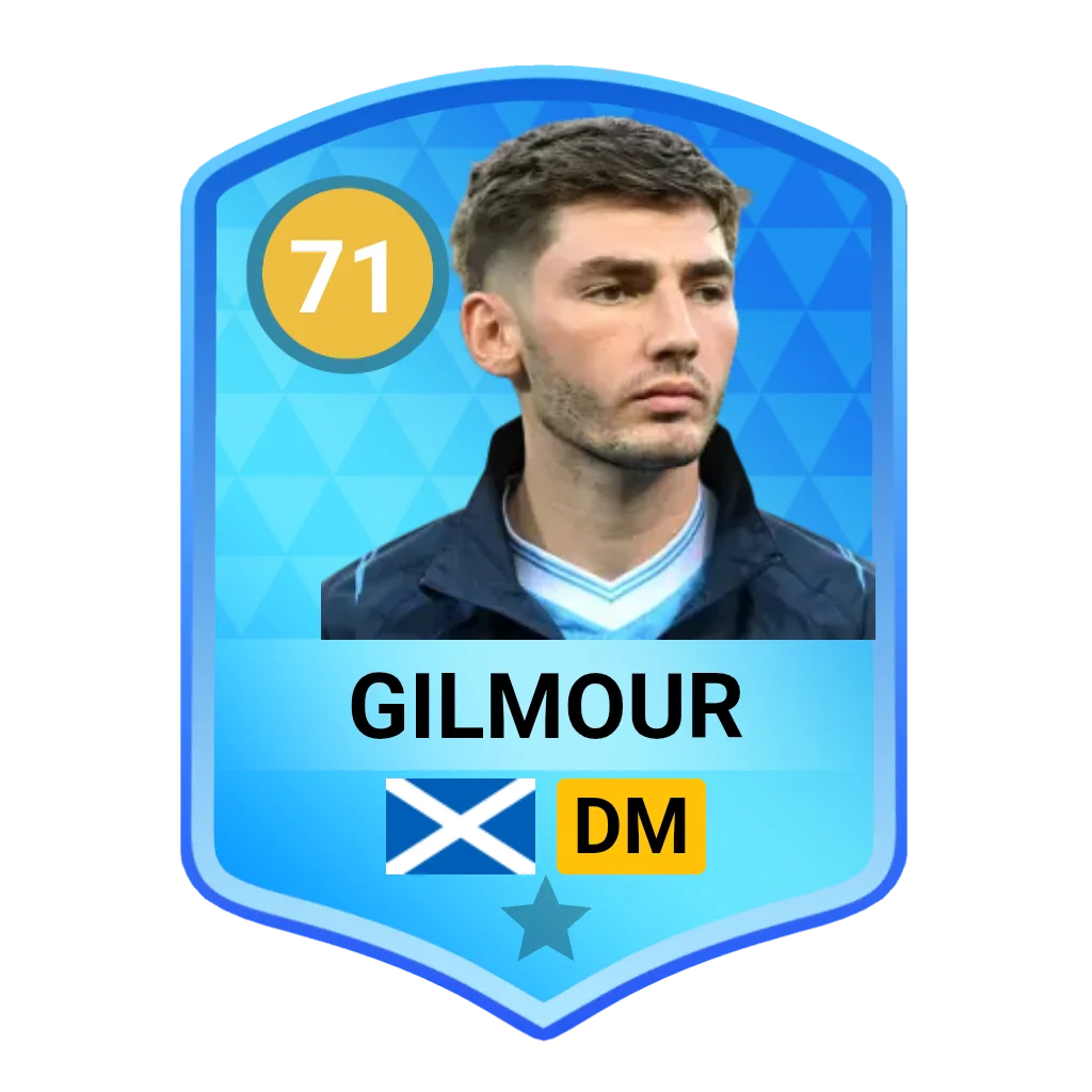 Gilmour