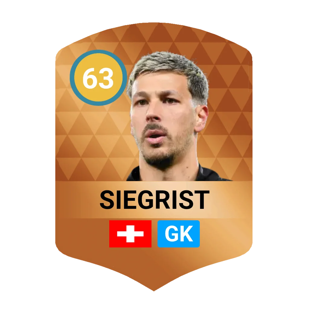 Siegrist
