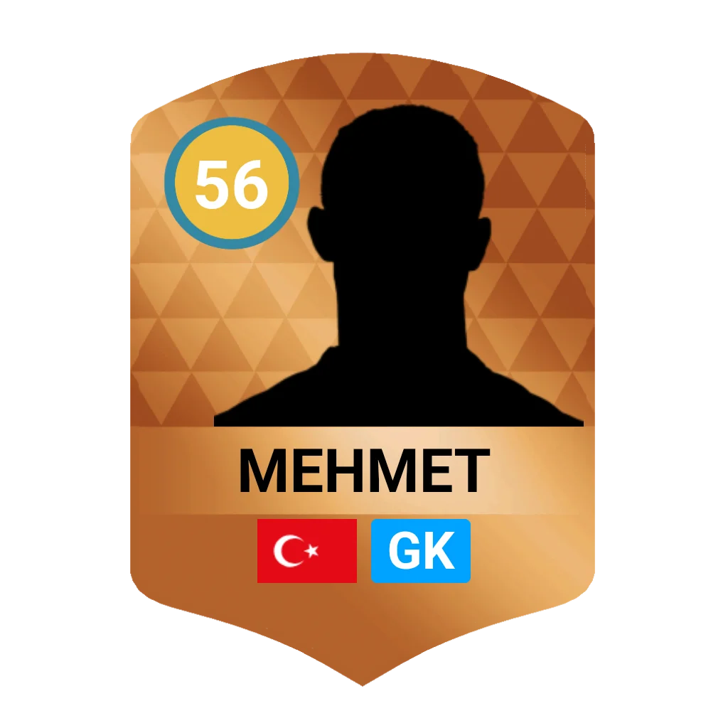 Mehmet
