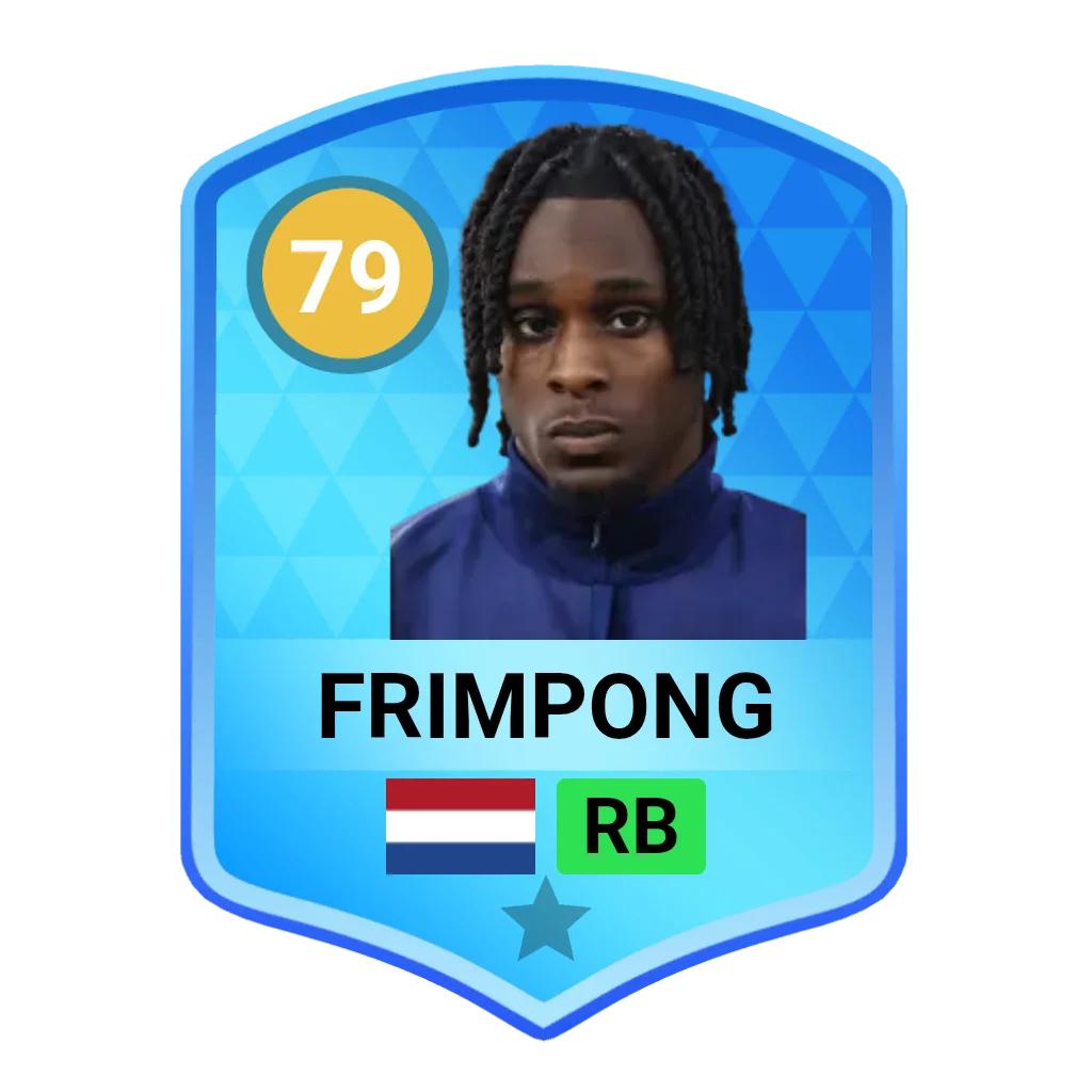 Frimpong