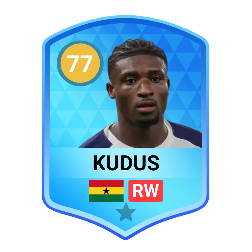 Kudus