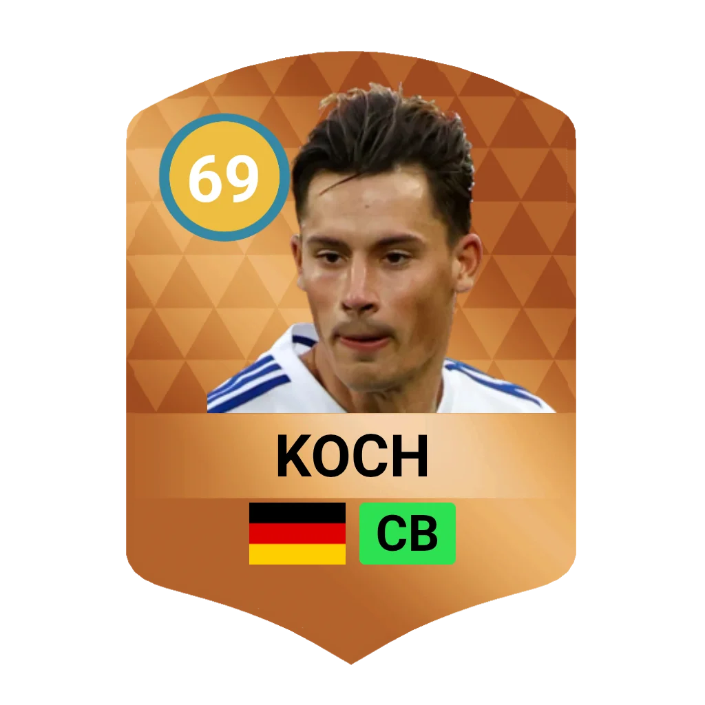 Koch