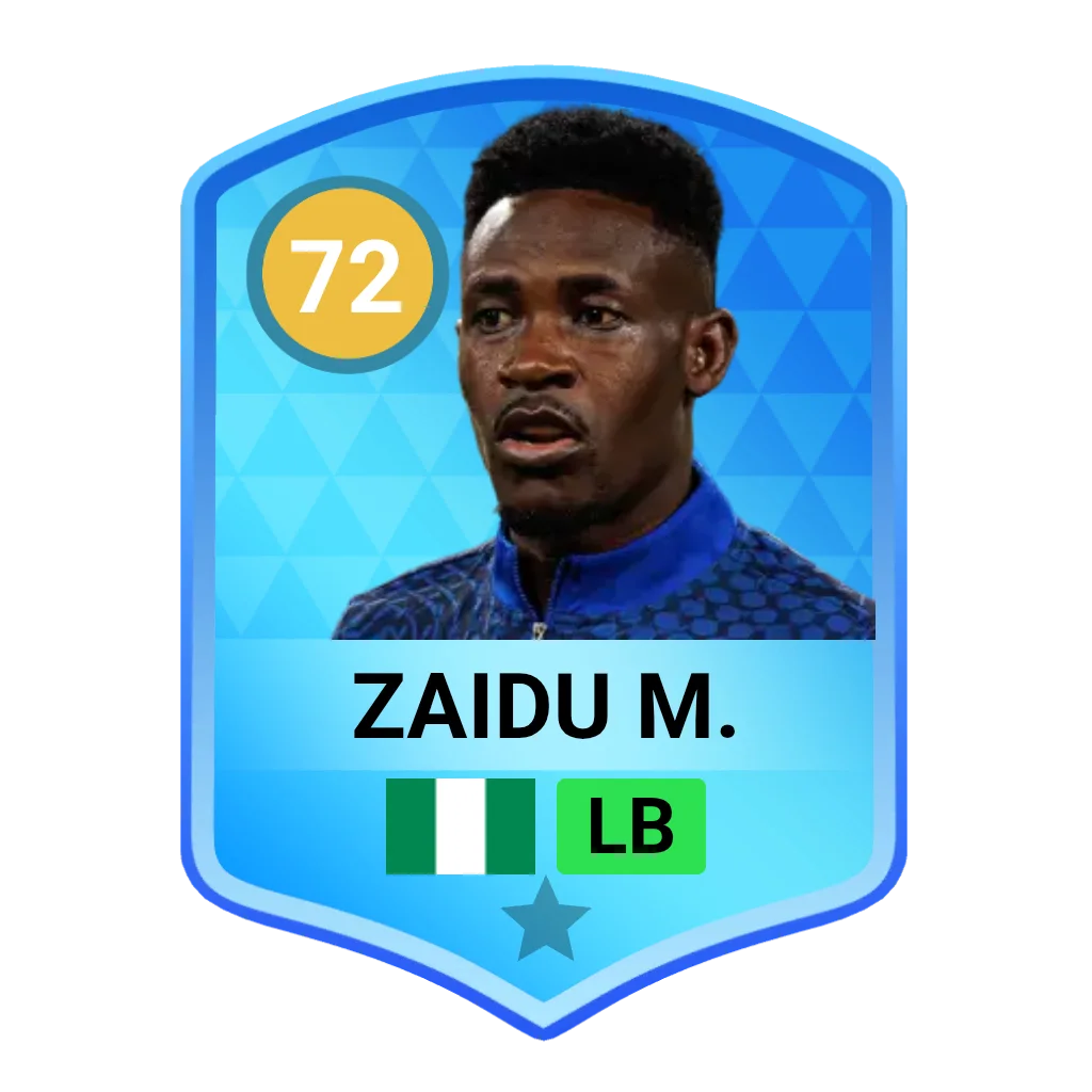 Zaidu M.
