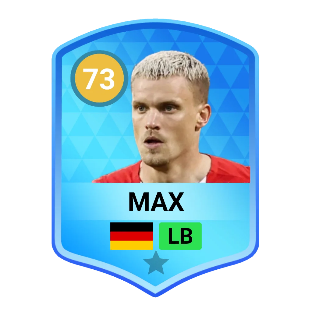 Max