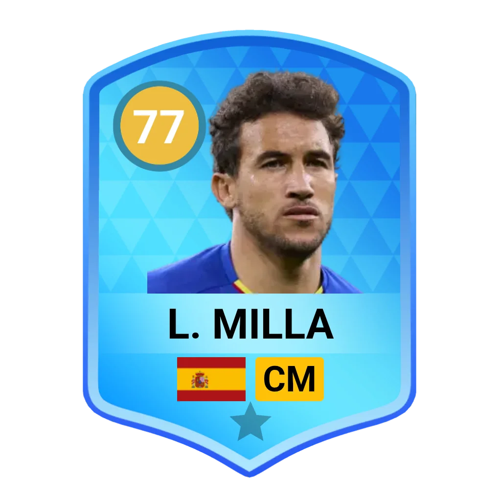 L. Milla