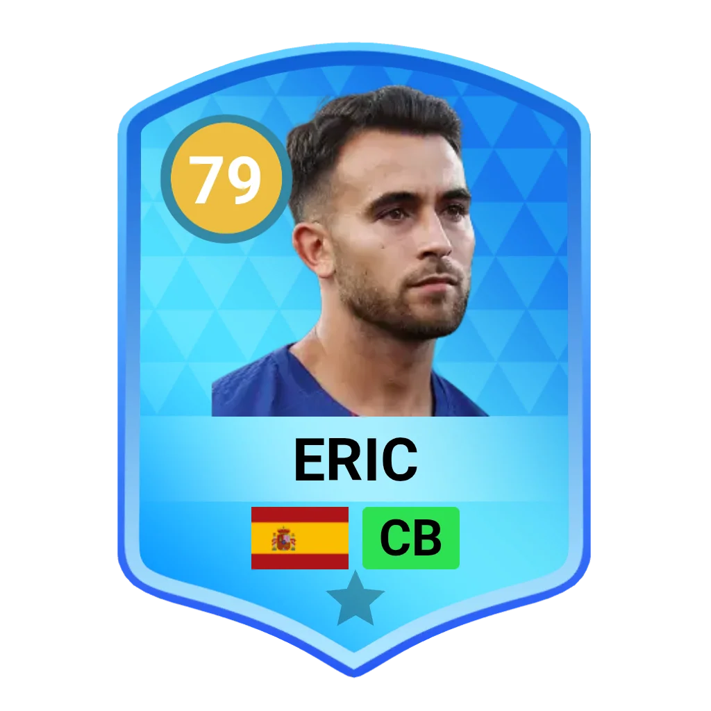 Eric