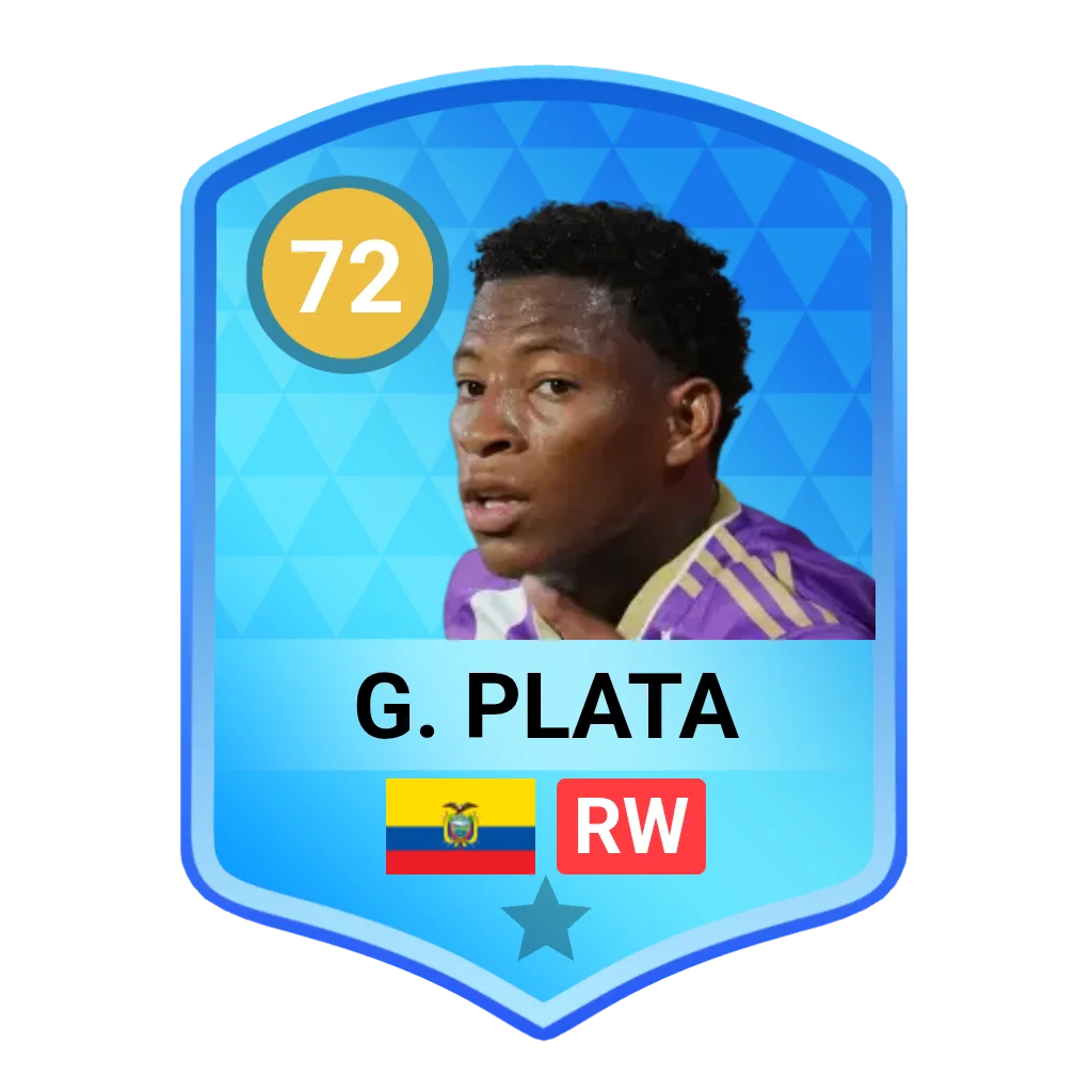 G. Plata