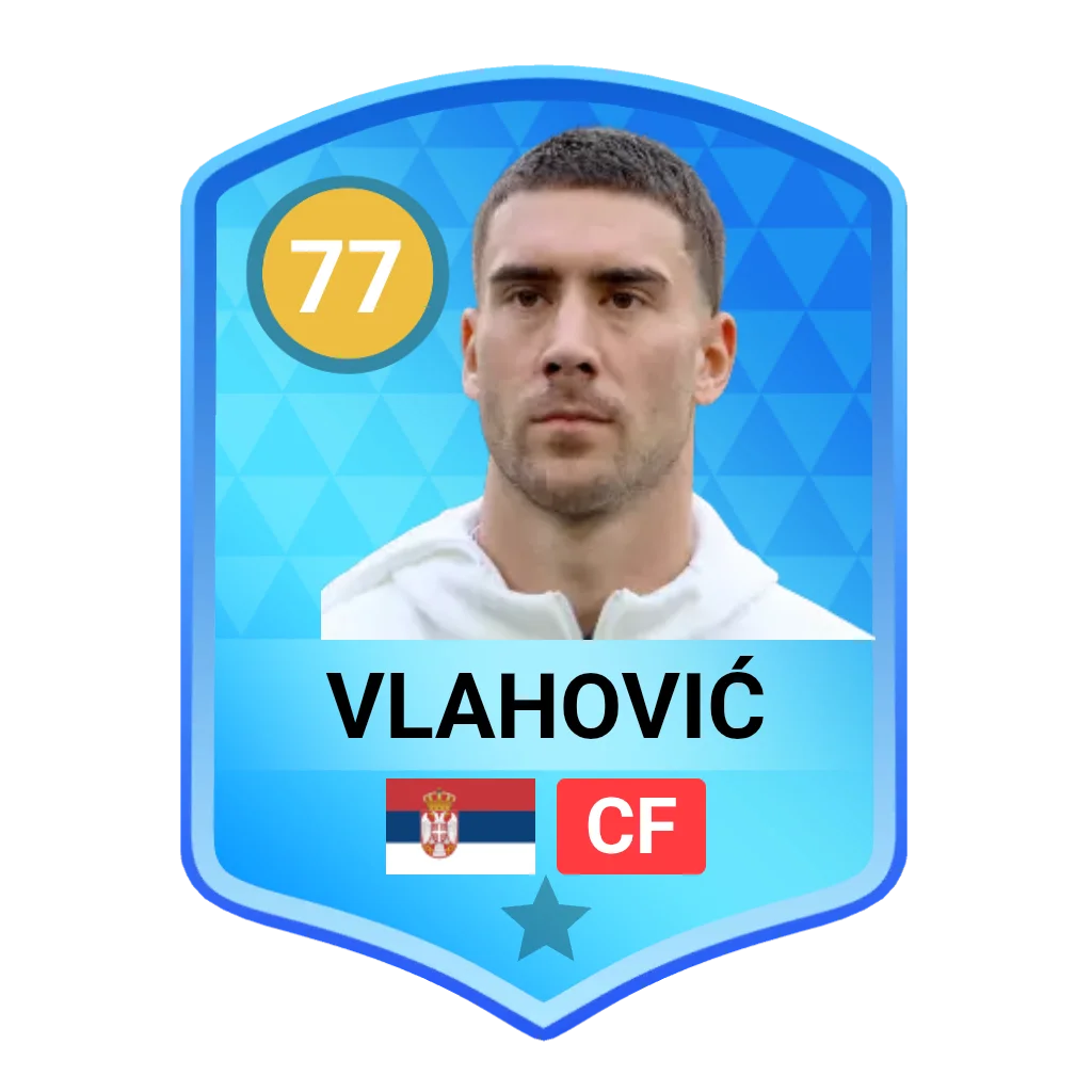 Vlahović