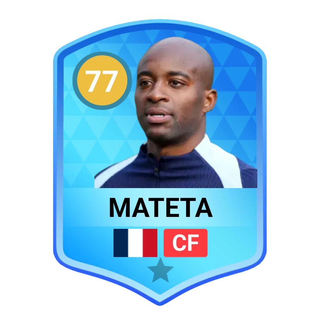Mateta