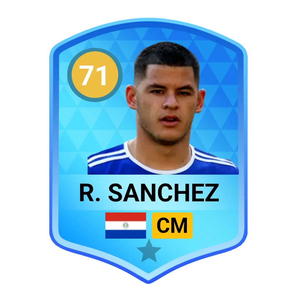 R. Sanchez