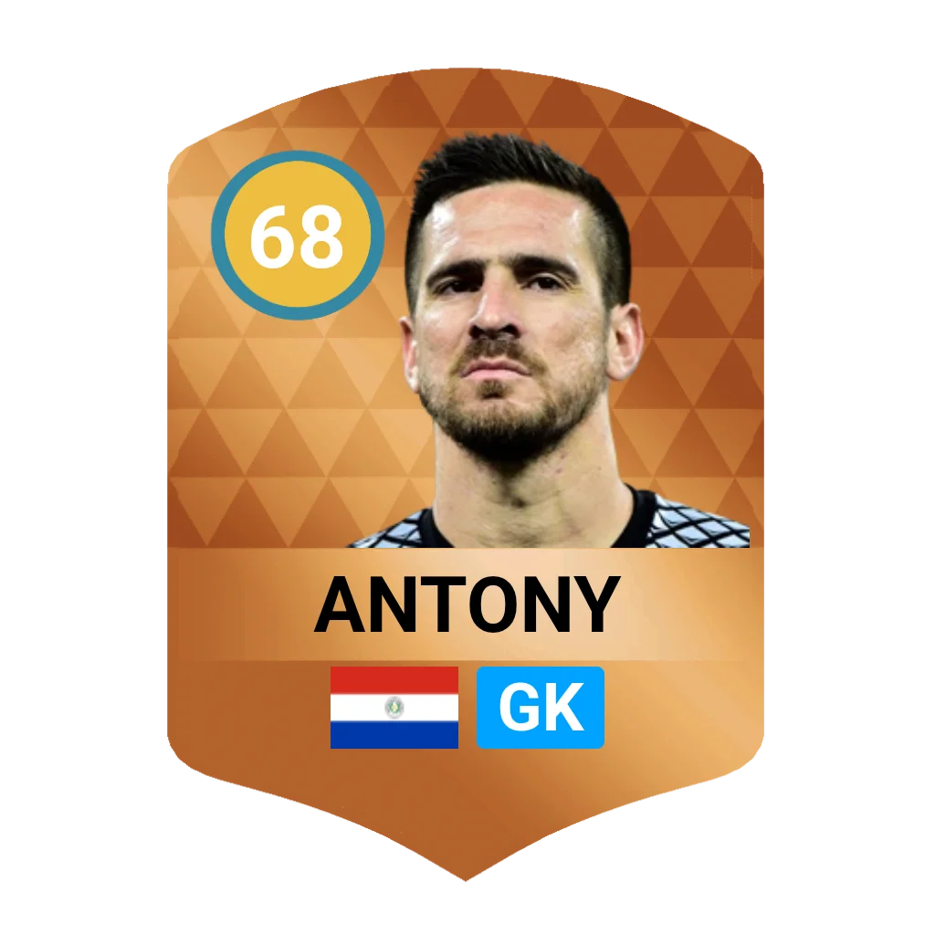 Antony