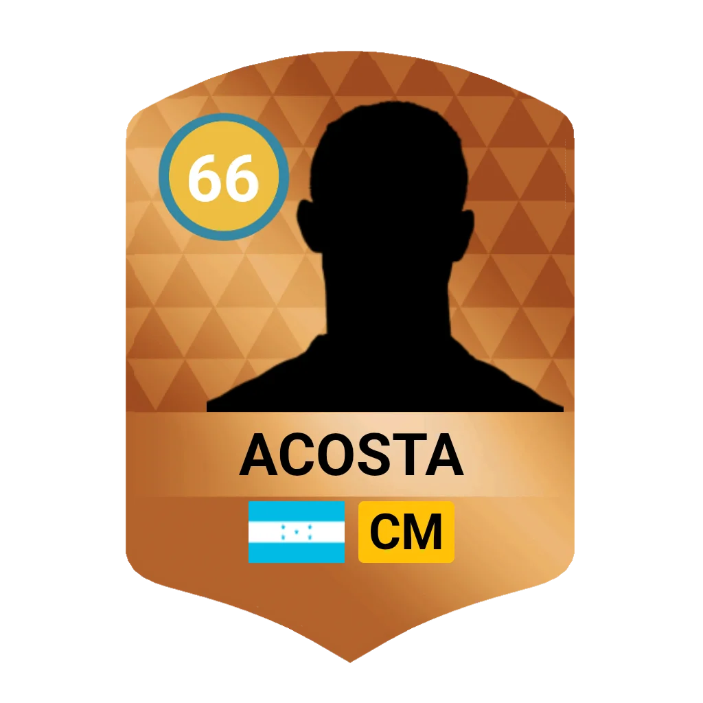 Acosta