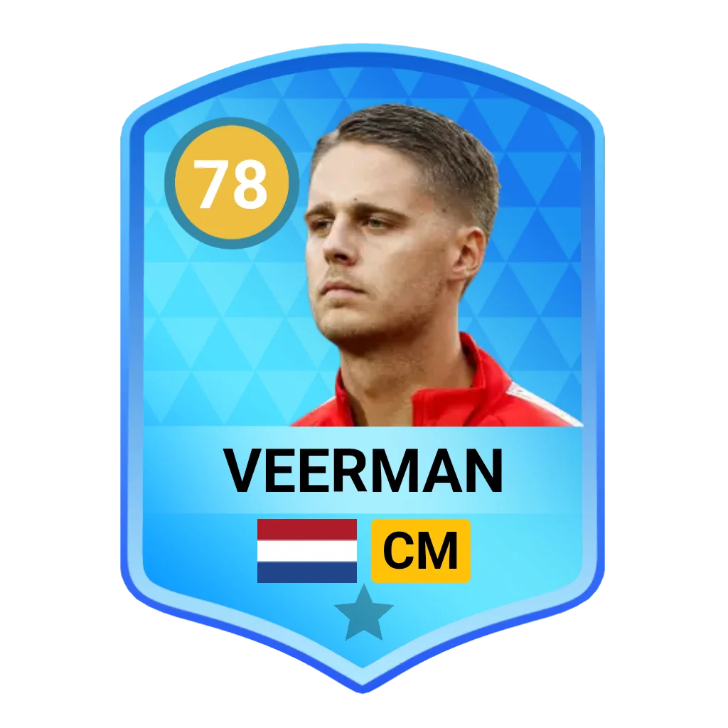 Veerman