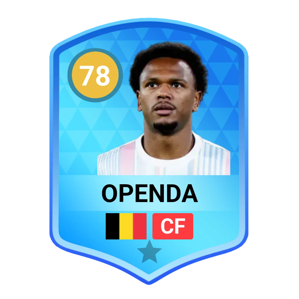 Openda
