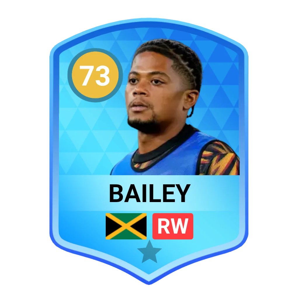 Bailey