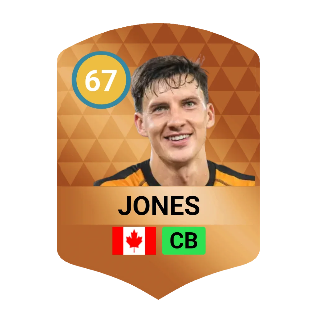 Jones