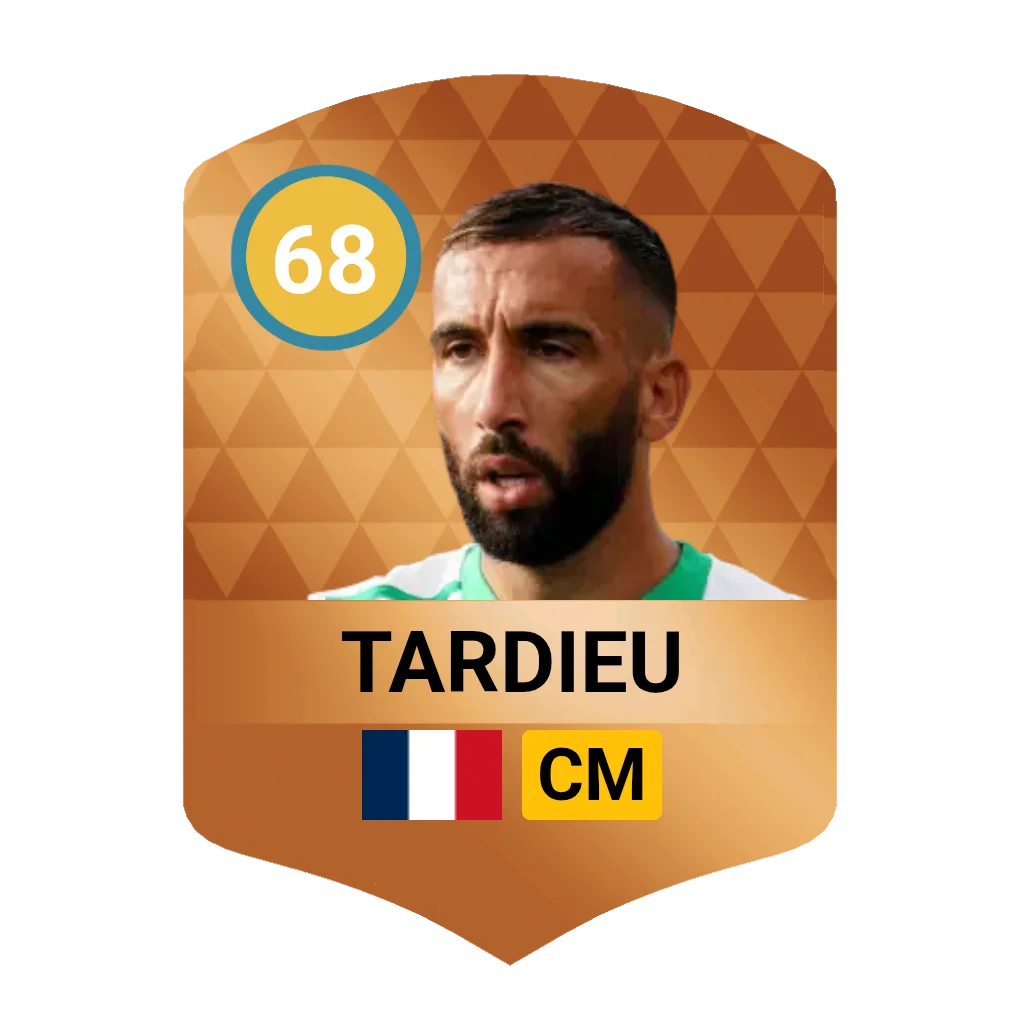 Tardieu