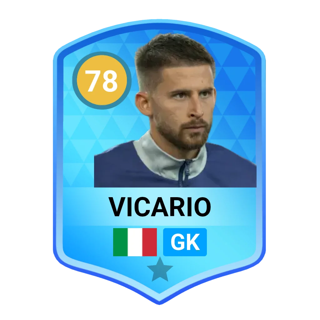 Vicario