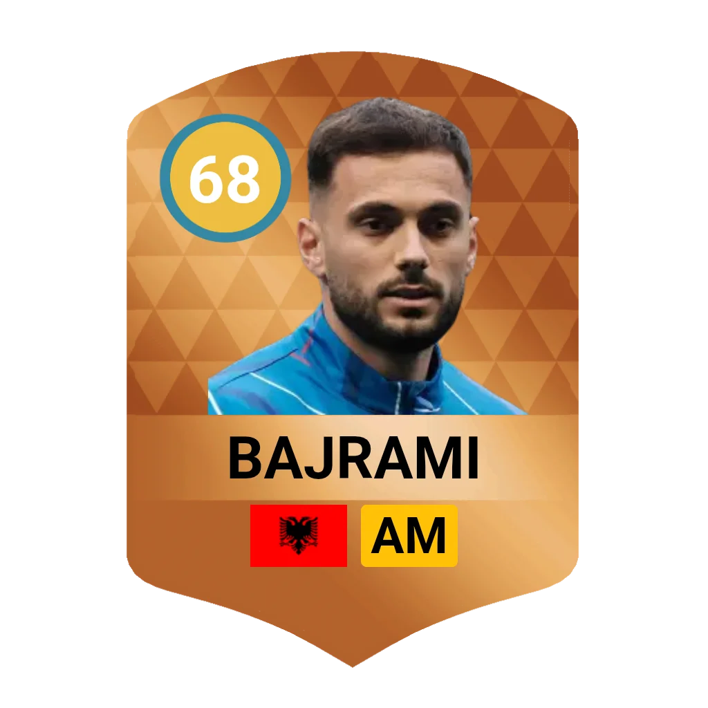 Bajrami