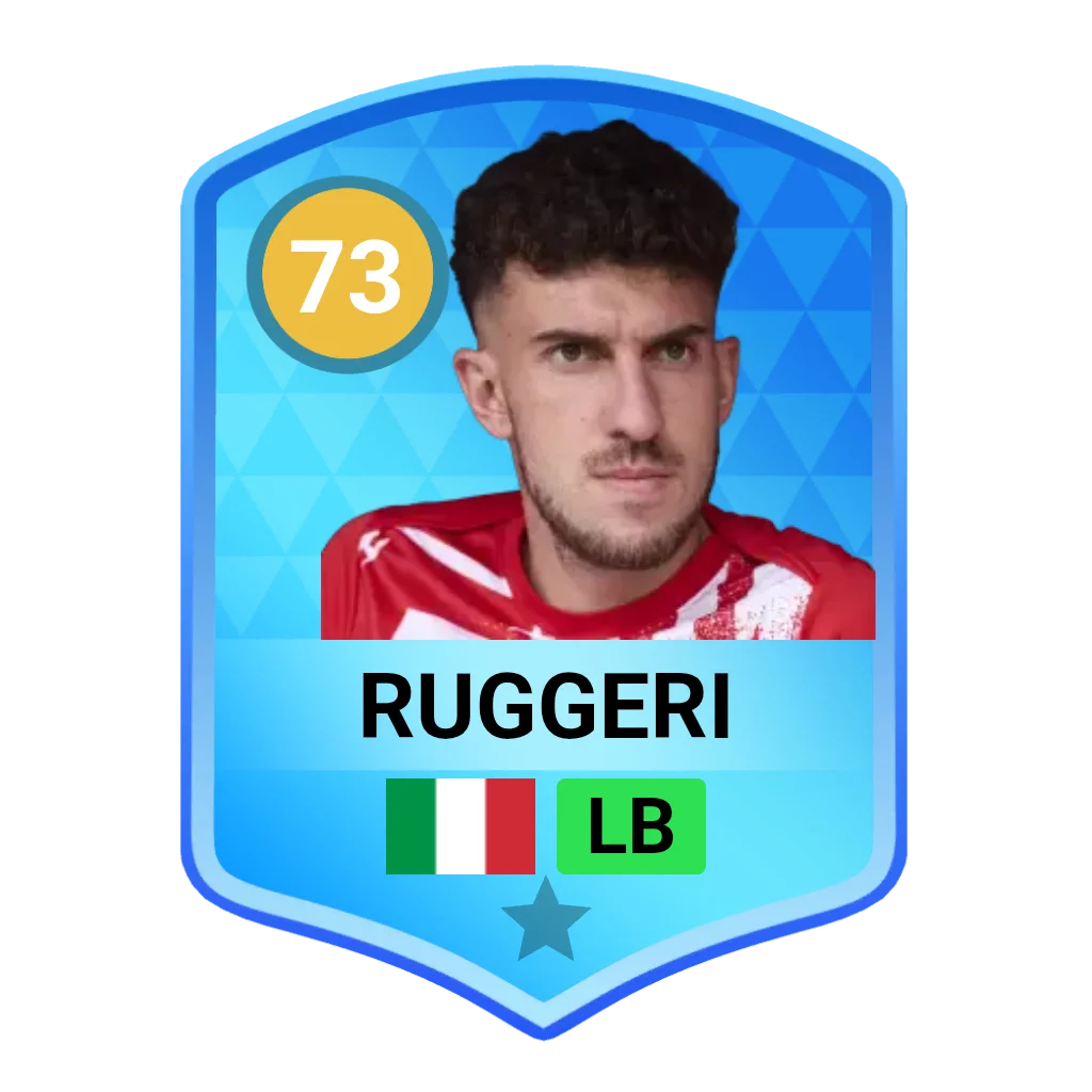 Ruggeri