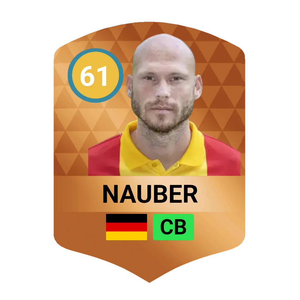 Nauber