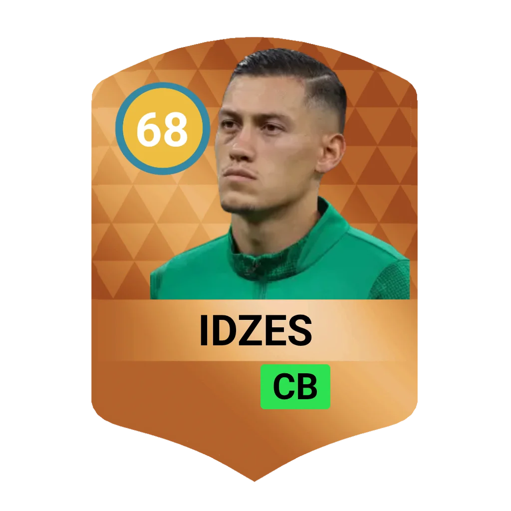 Idzes