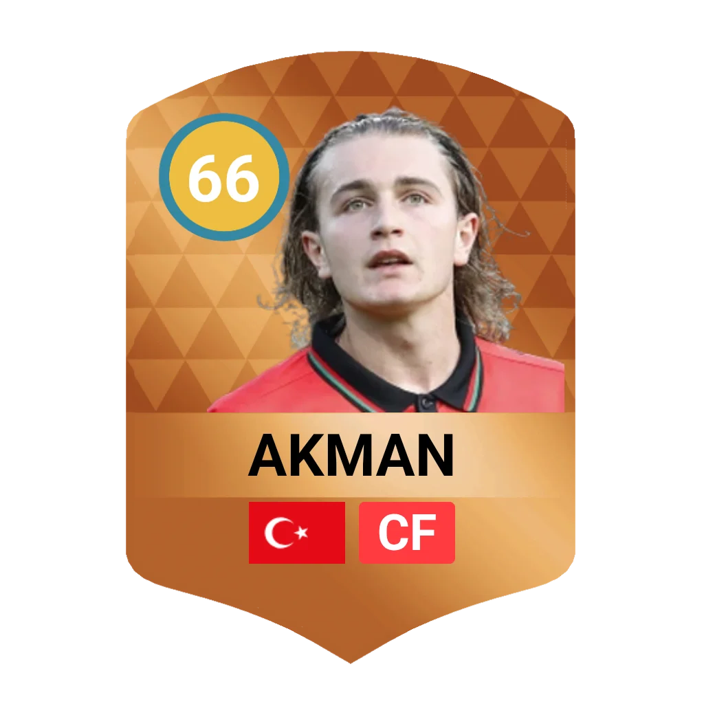 Akman