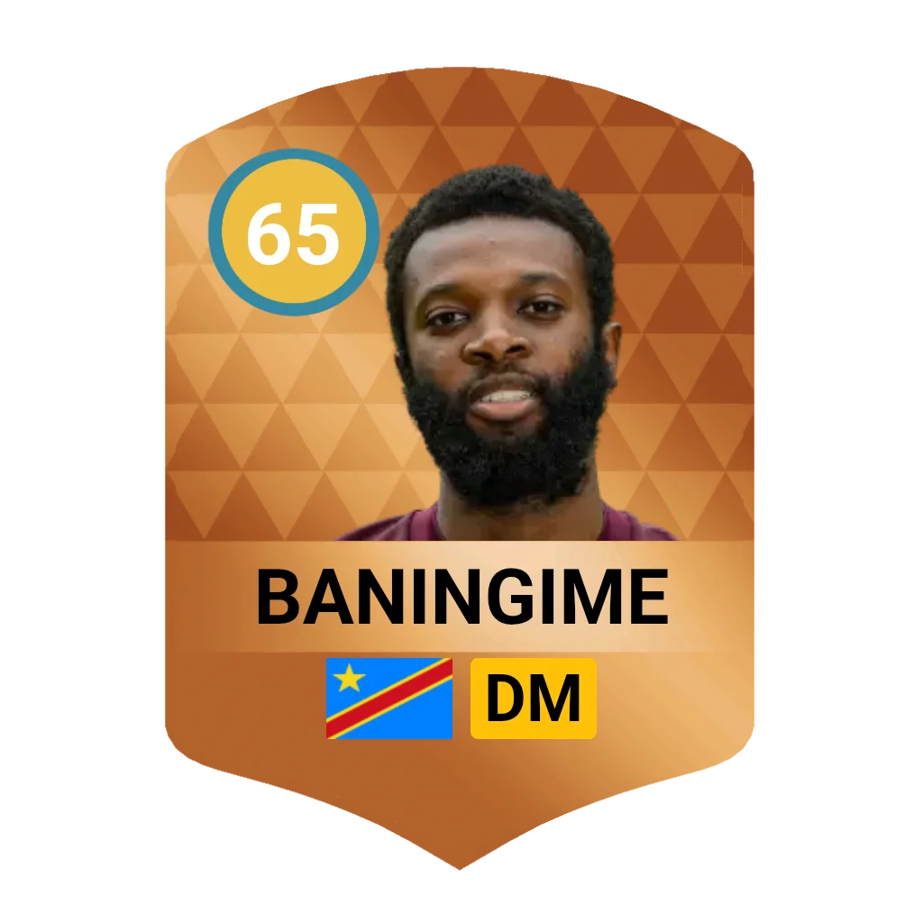 Baningime