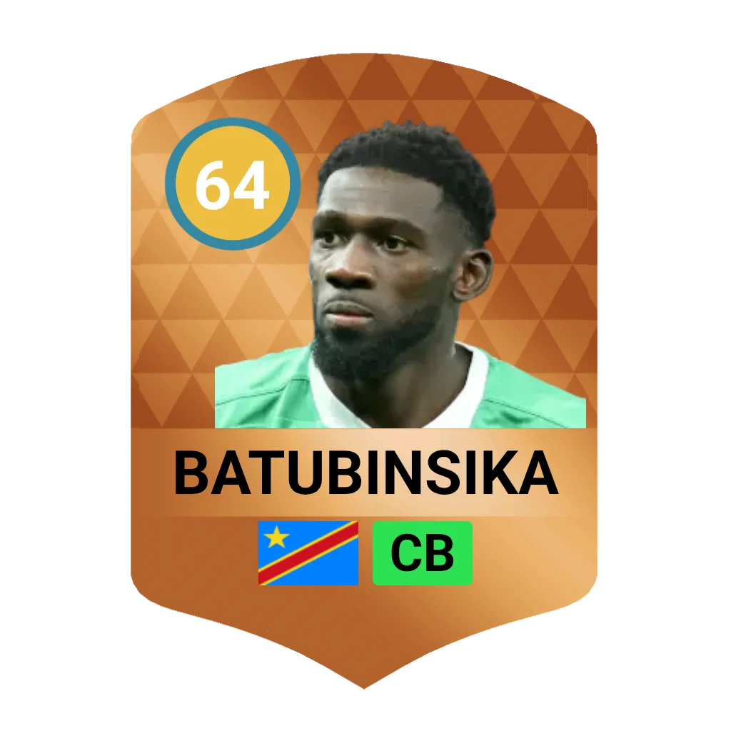 Batubinsika