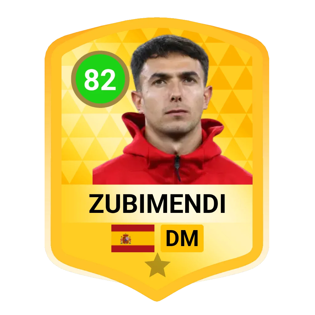 Zubimendi