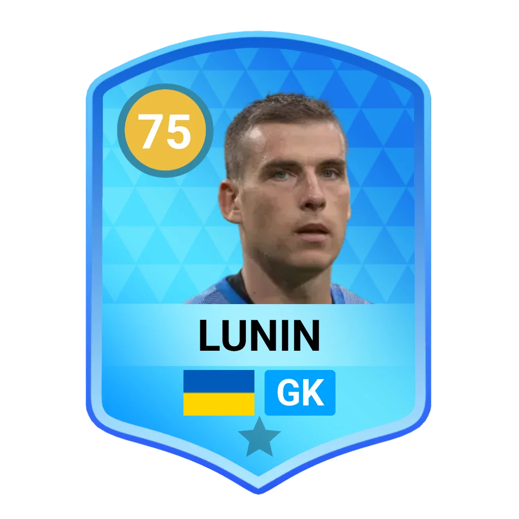 Lunin
