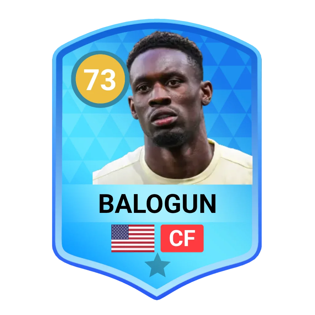 Balogun