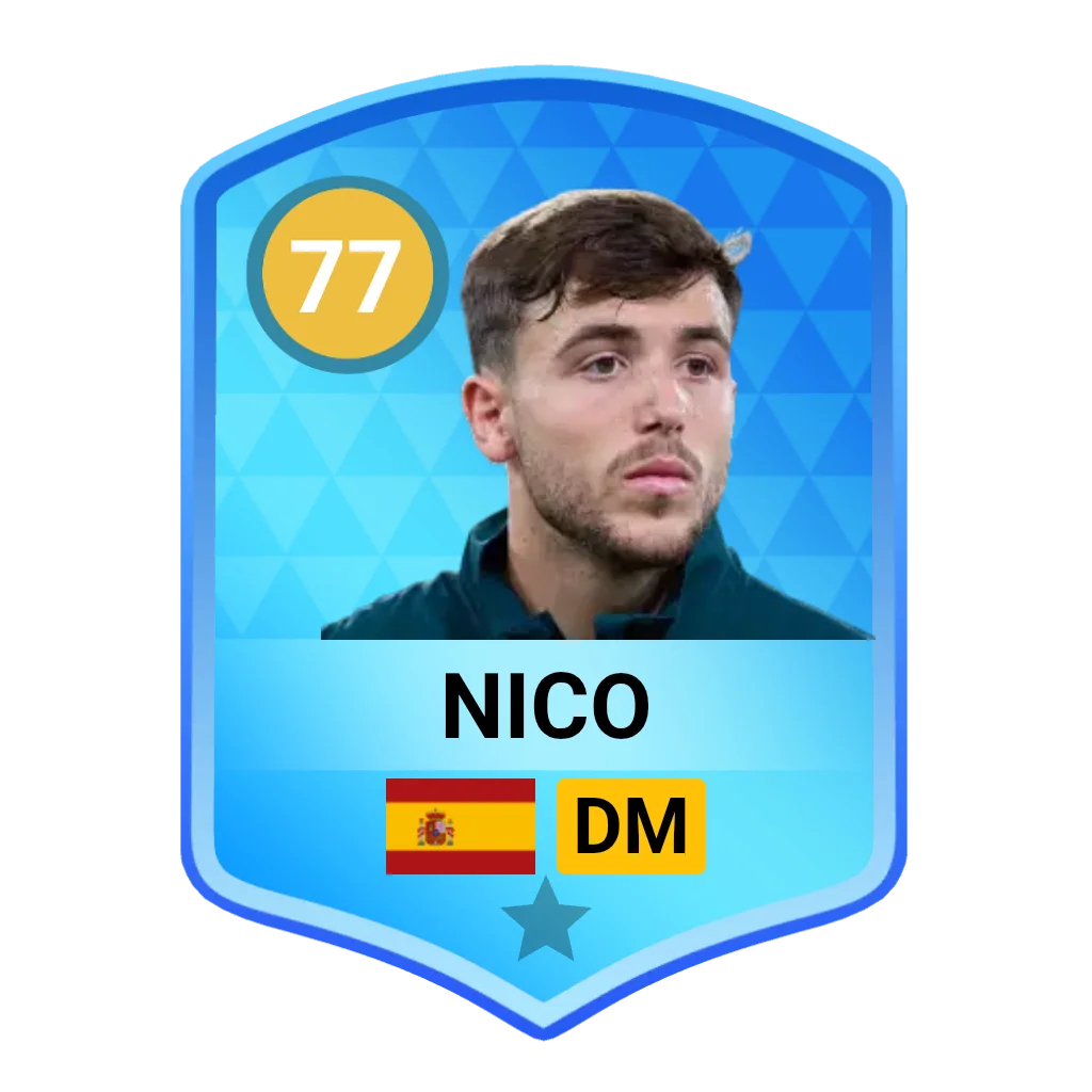 Nico