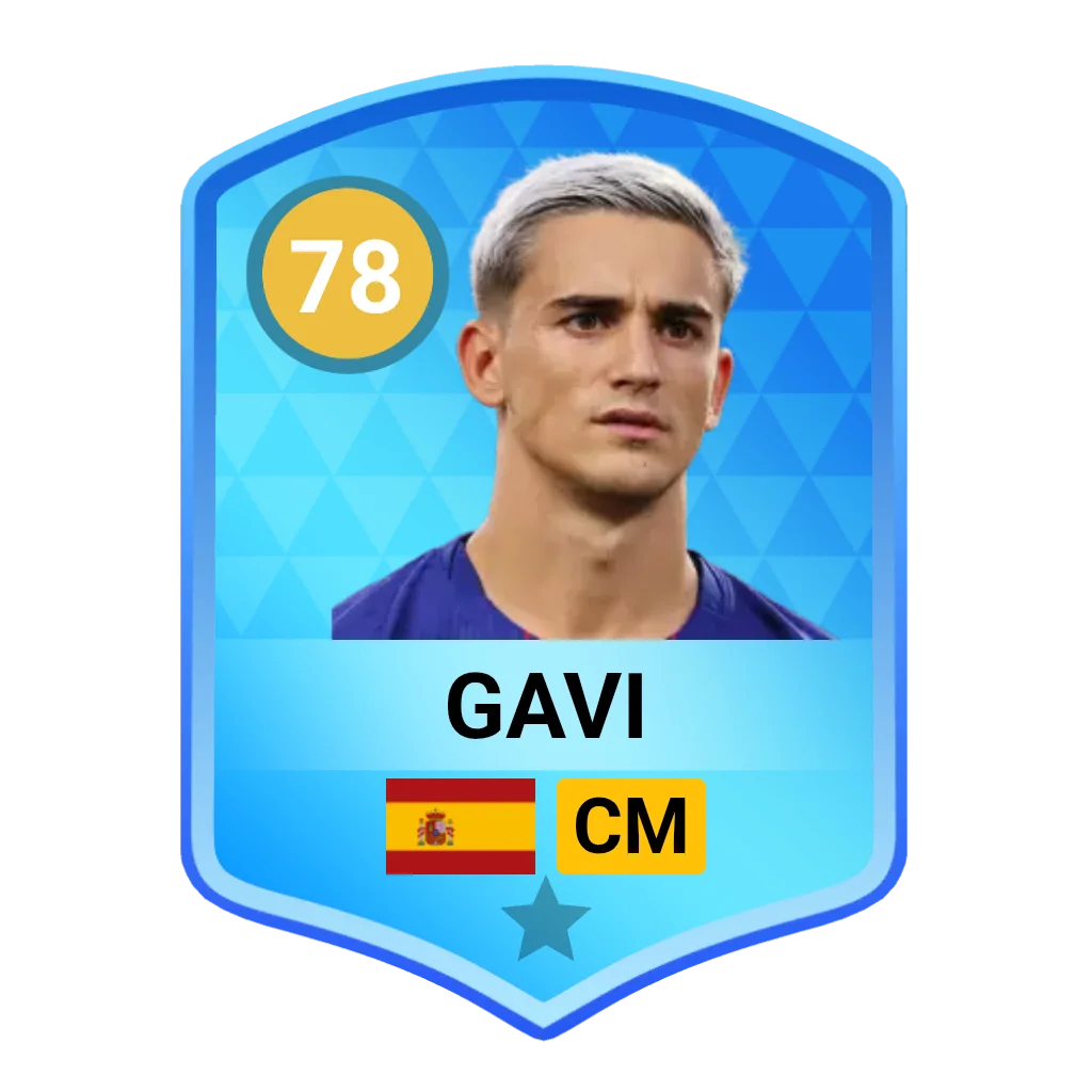 Gavi