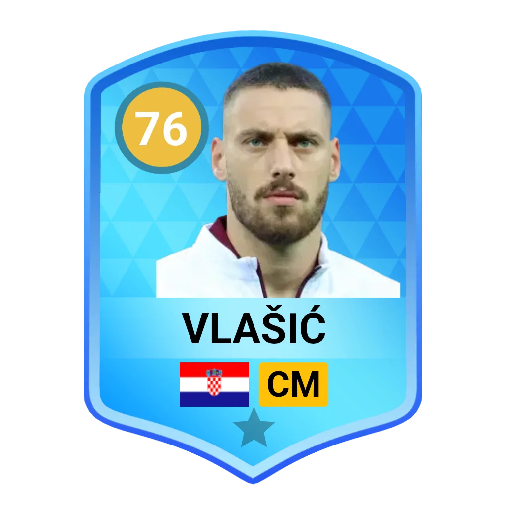 Vlašić
