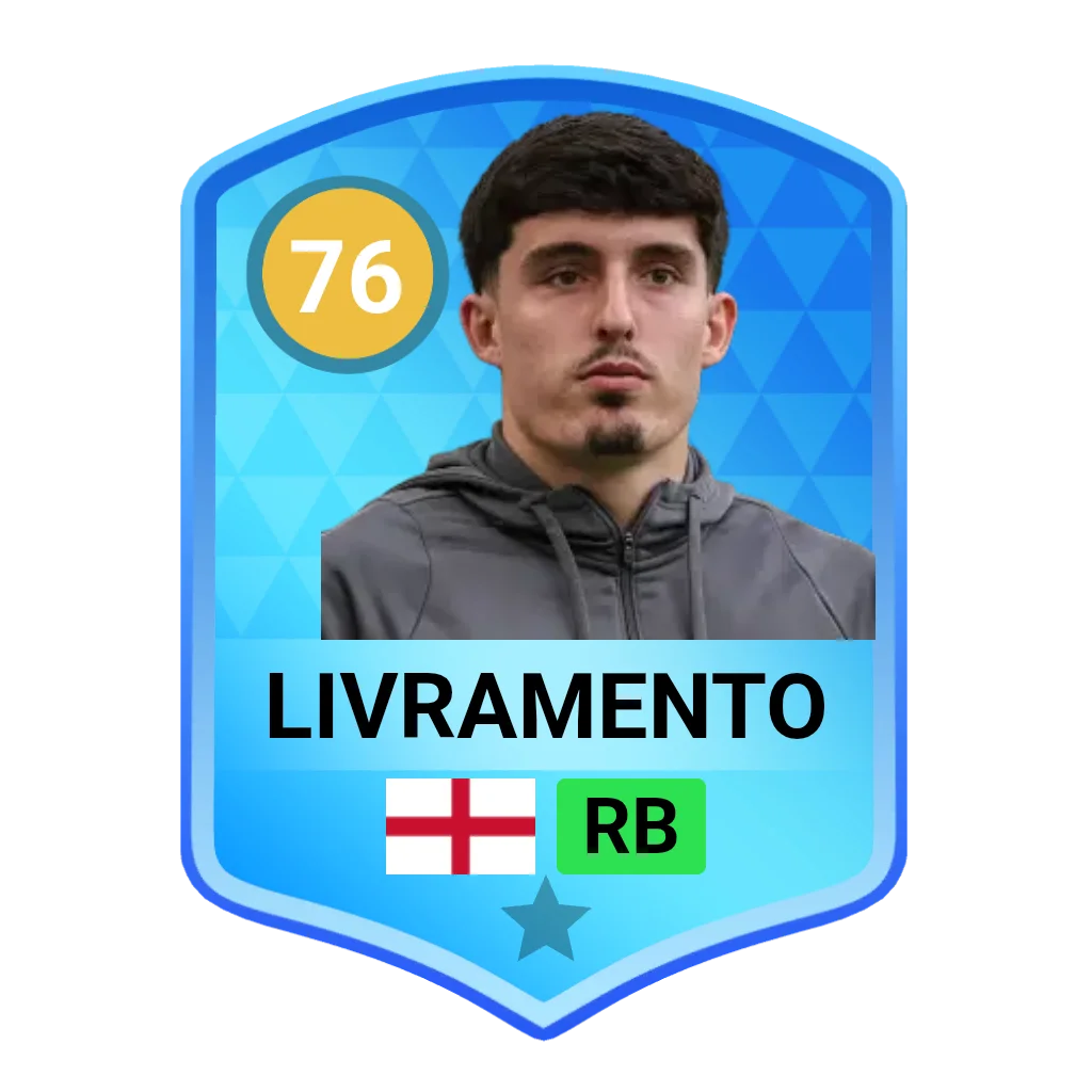 Livramento