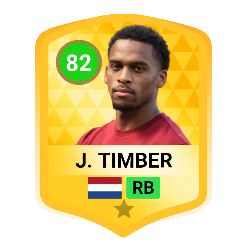 J. Timber