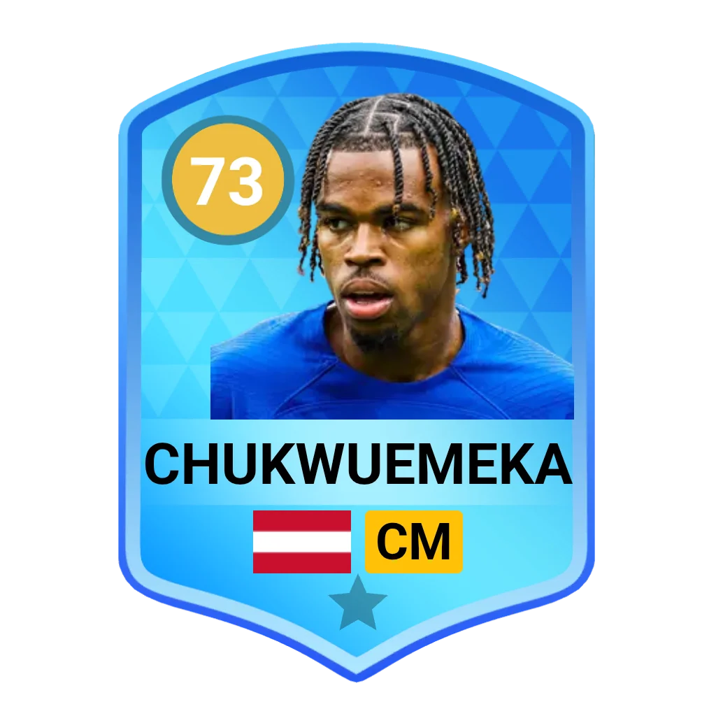 Chukwuemeka