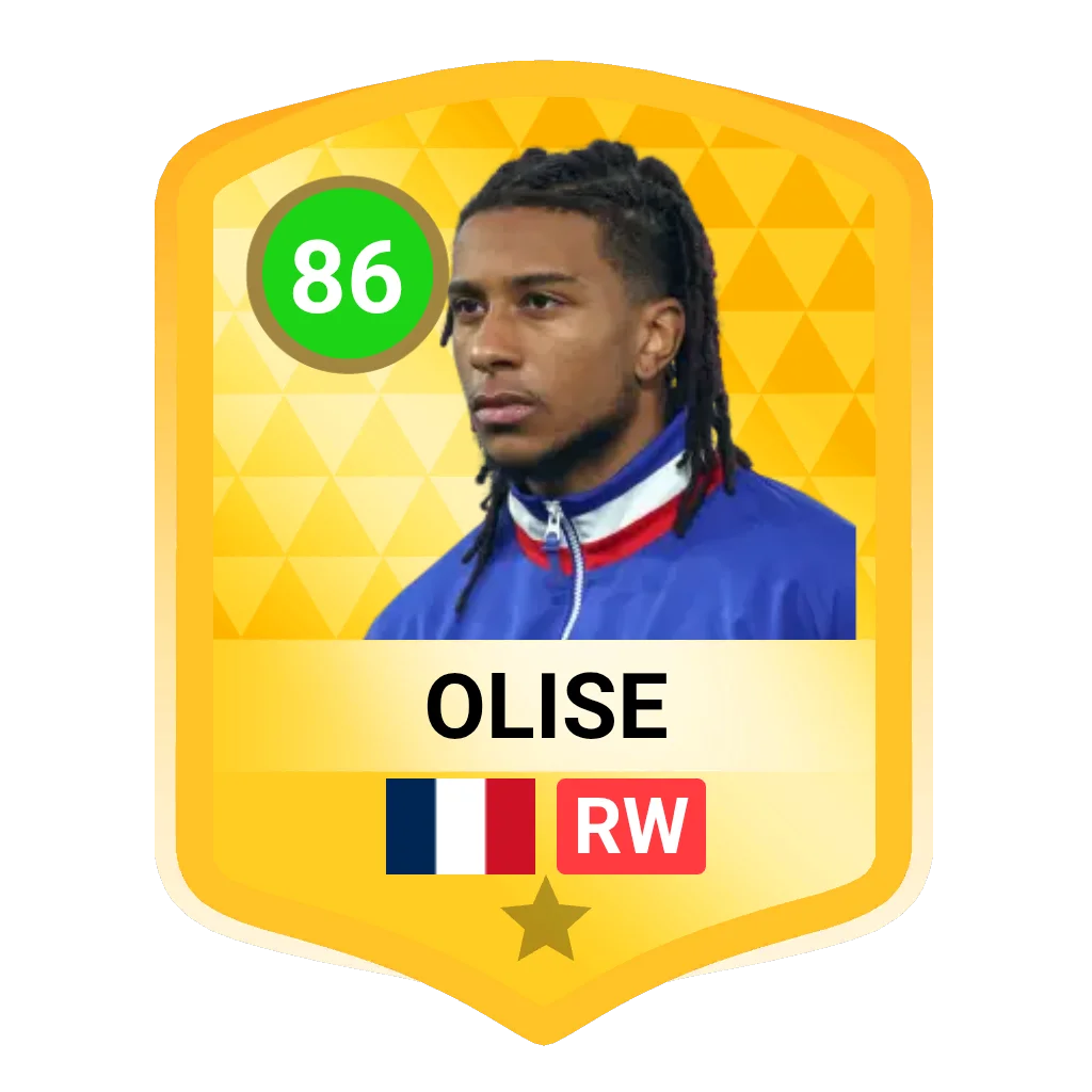Olise