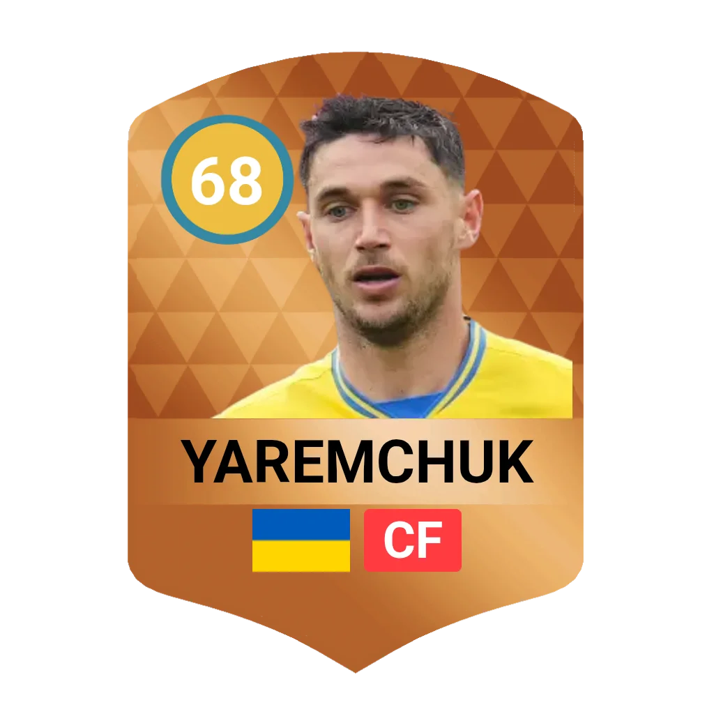 Yaremchuk