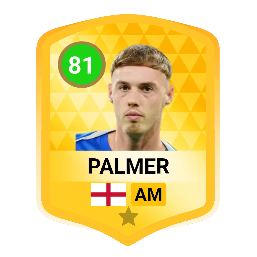 Palmer