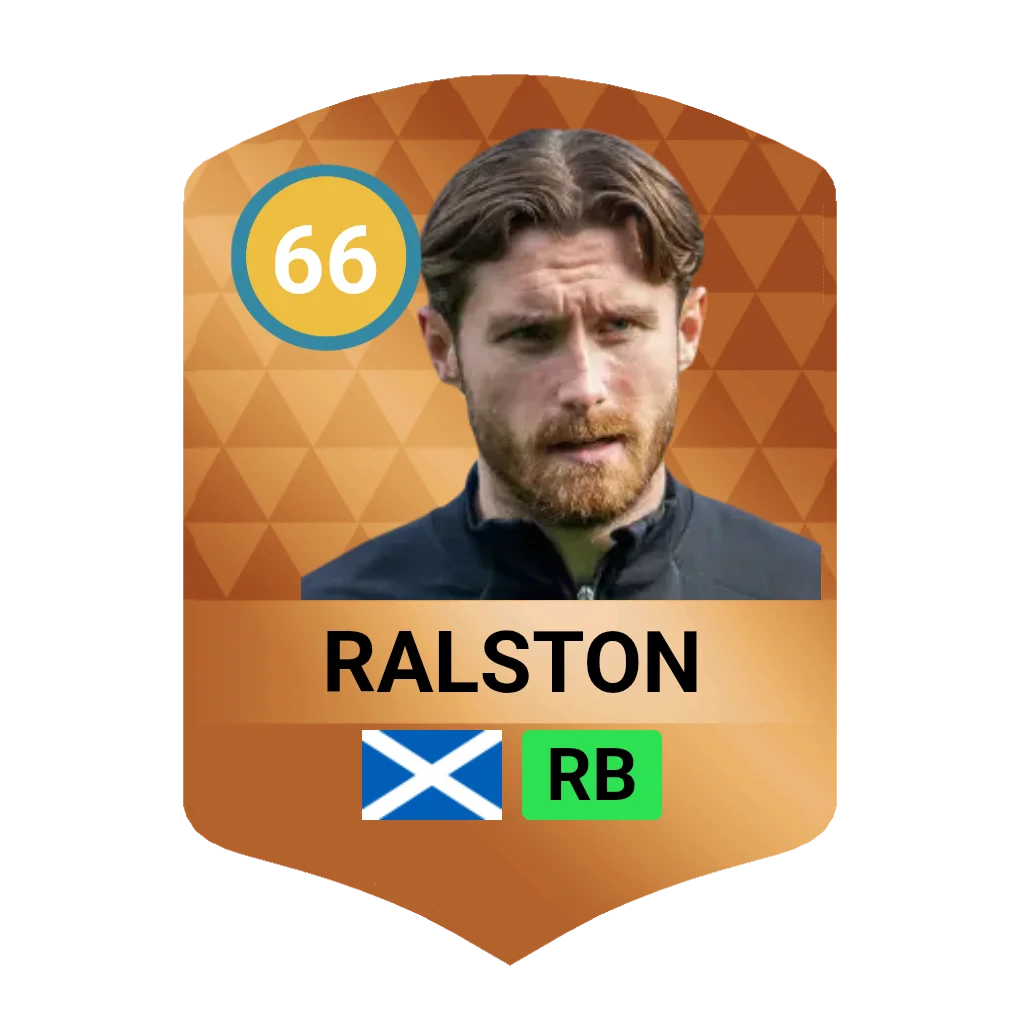 Ralston