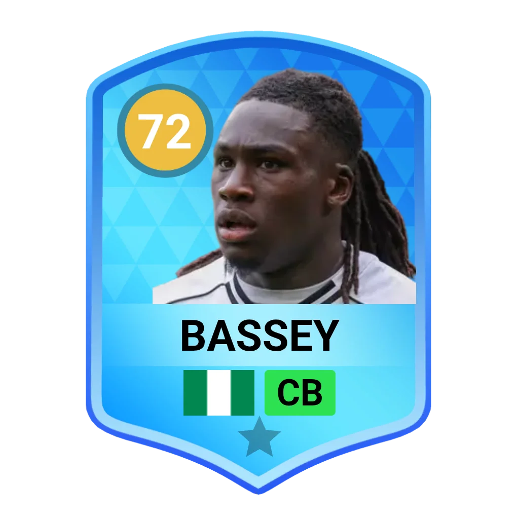 Bassey