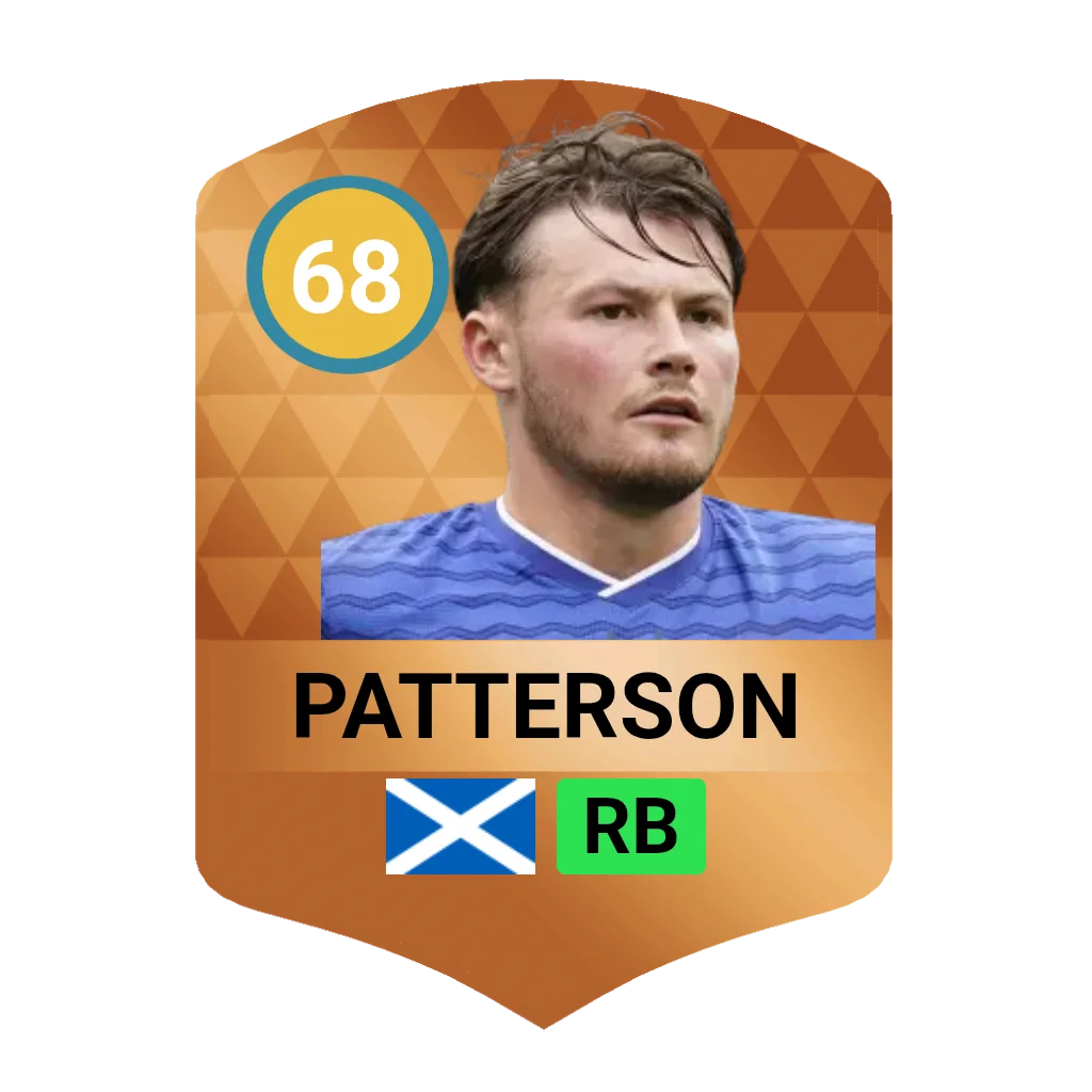 Patterson
