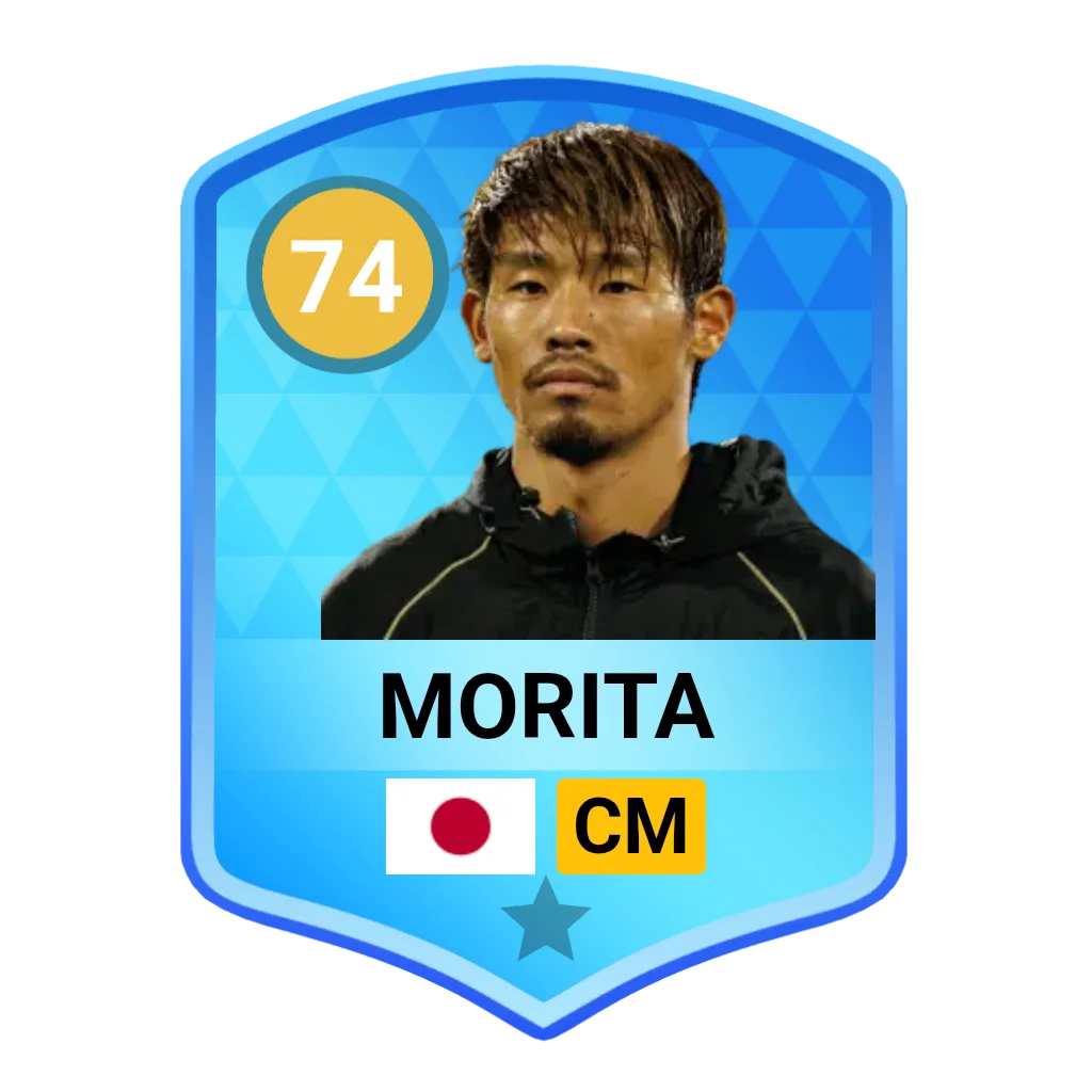 Morita
