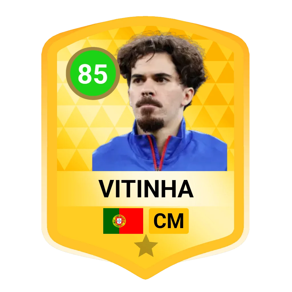 Vitinha