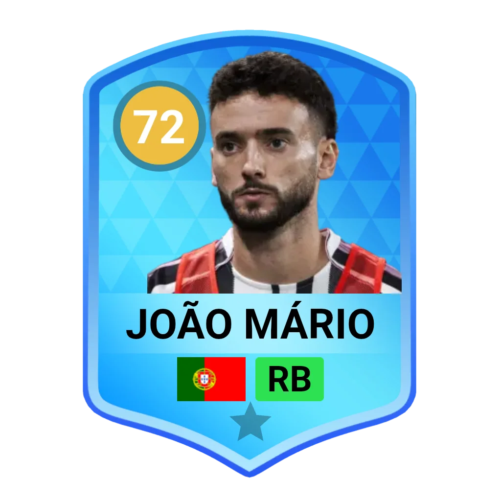 João Mário